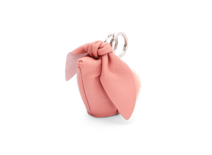 LOEWE BUNNY WITH STRAP