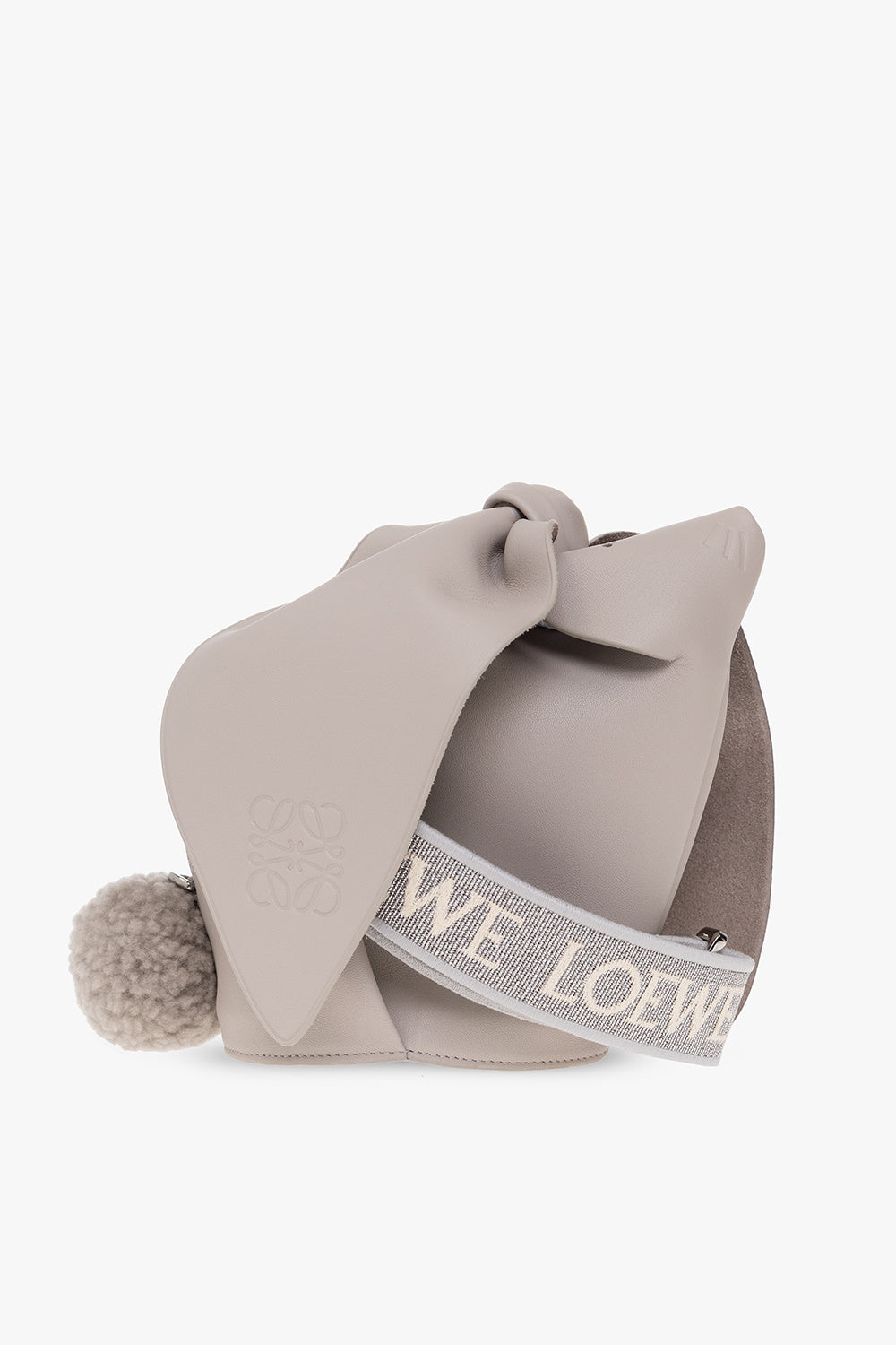 LOEWE BUNNY WITH STRAP