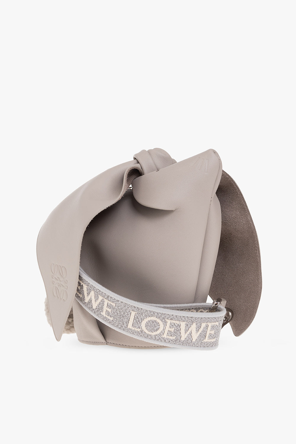 LOEWE BUNNY SHOULDER BAG