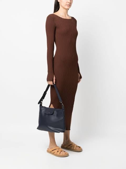 LONG CHAMP LE PLIAGE XTRA HOBO SHOULDER BAG