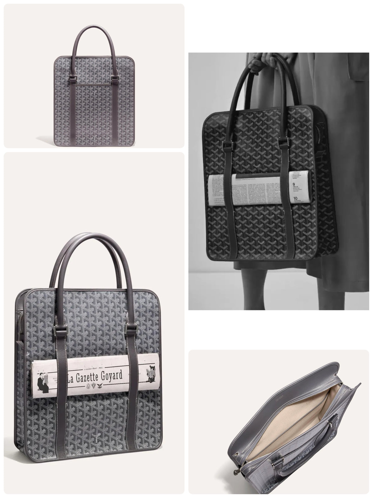 GOYARD BOURGOGNE