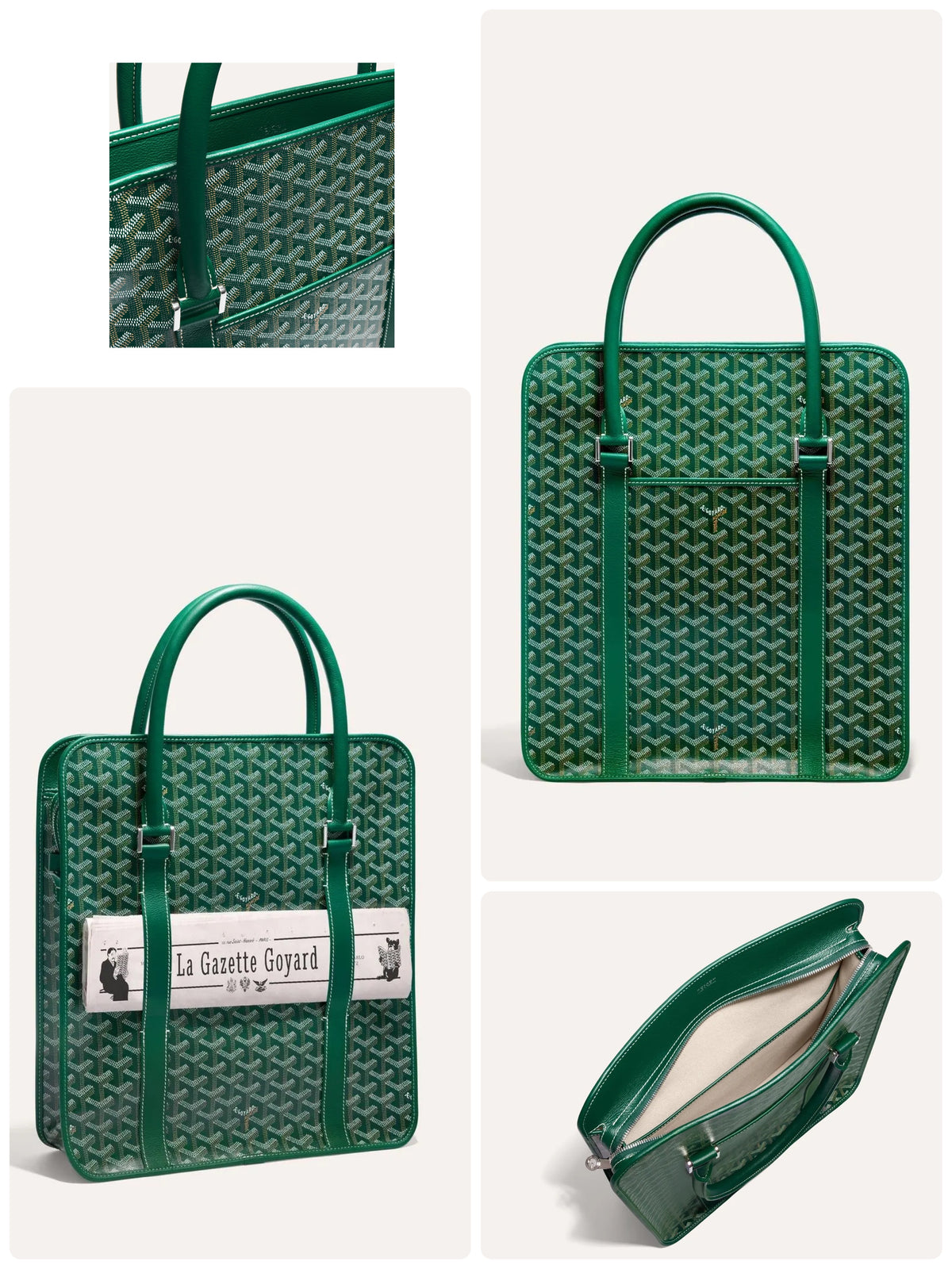 GOYARD BOURGOGNE