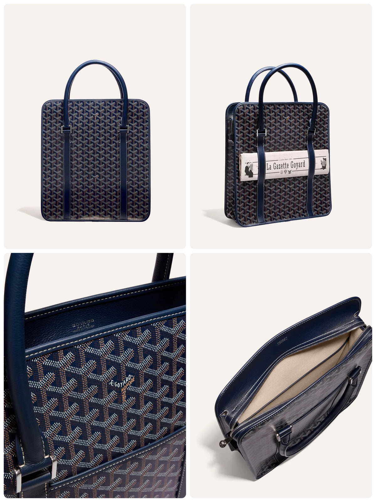 GOYARD BOURGOGNE