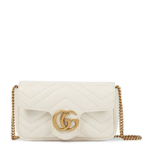 GUCCI MARMONT SUPER MINI