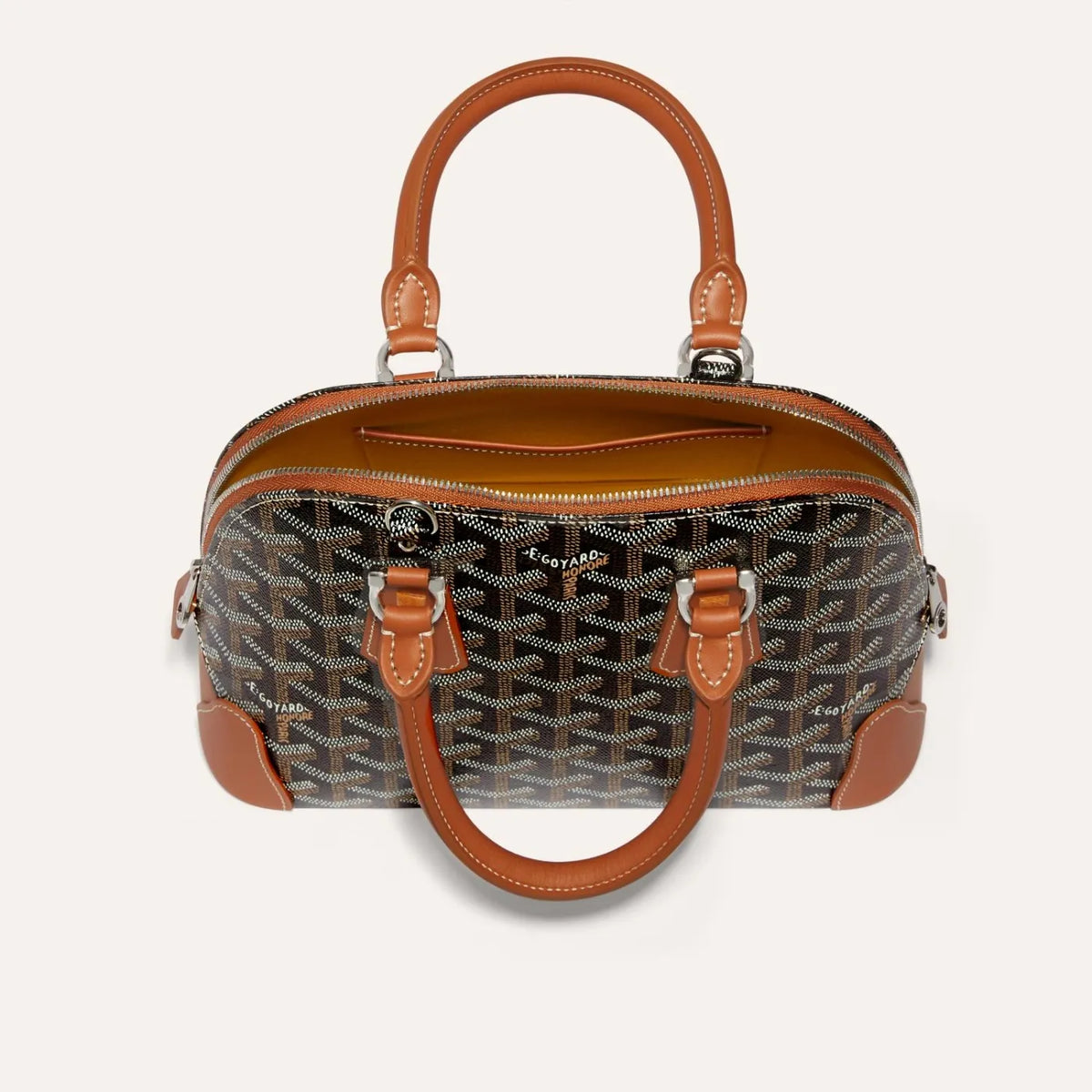 GOYARD MINI VENDOME