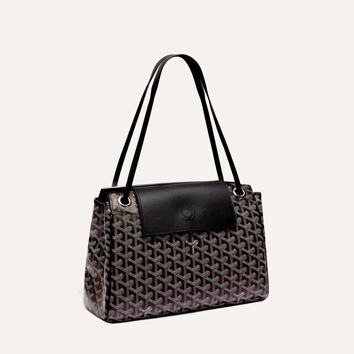 GOYARD ROUETTE SOUPLE