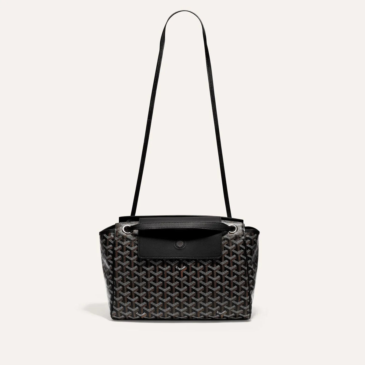 GOYARD ROUETTE SOUPLE