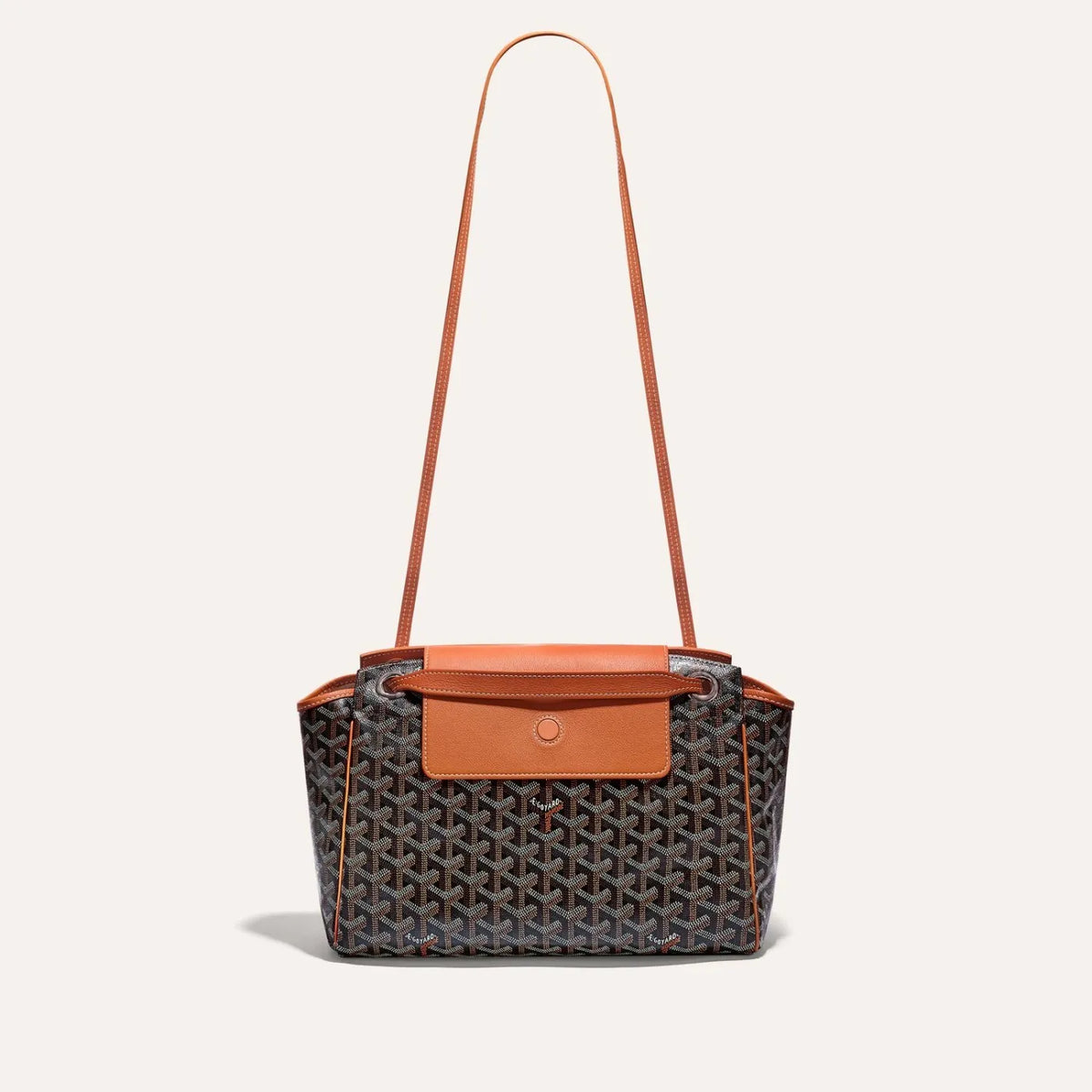 GOYARD ROUETTE SOUPLE