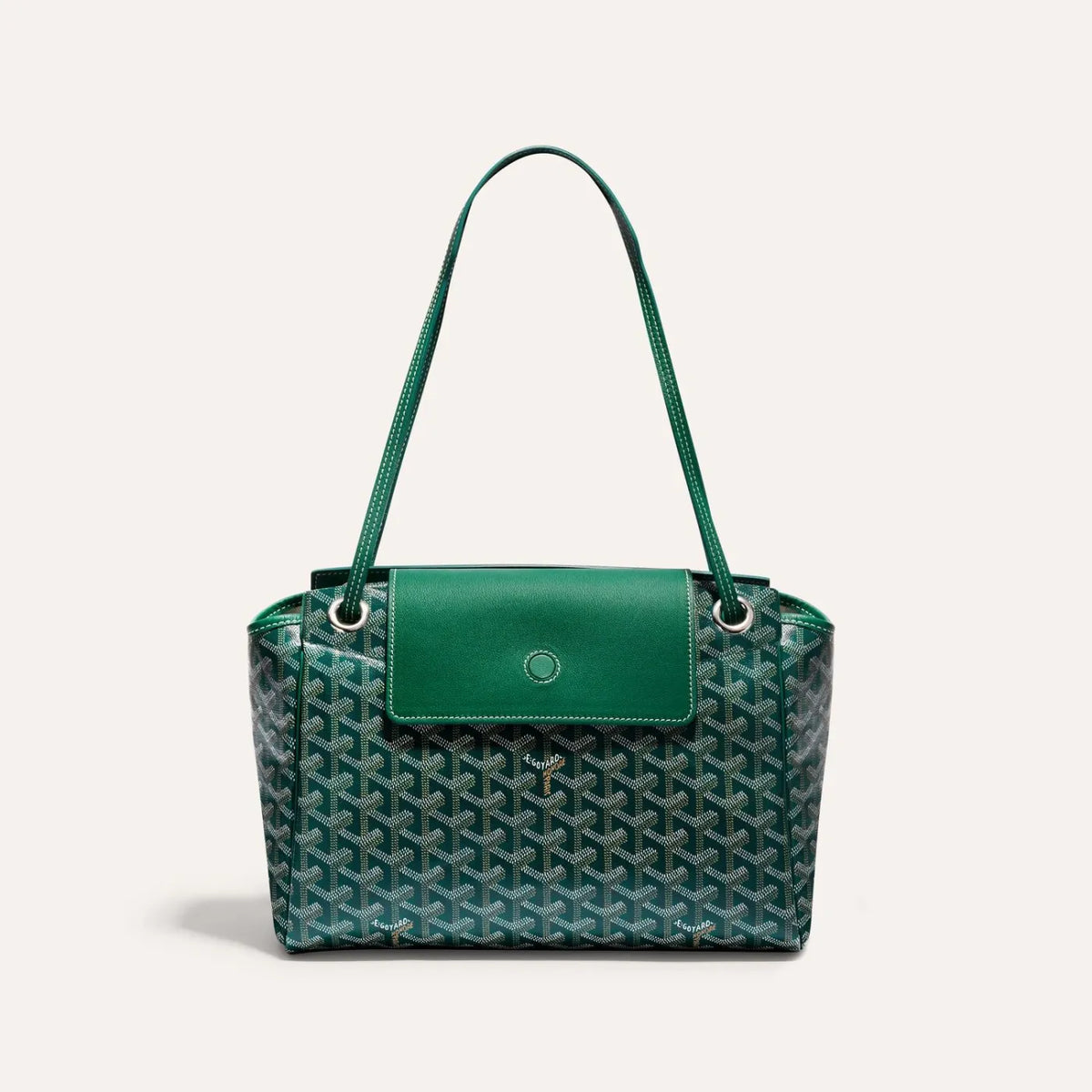 GOYARD ROUETTE SOUPLE