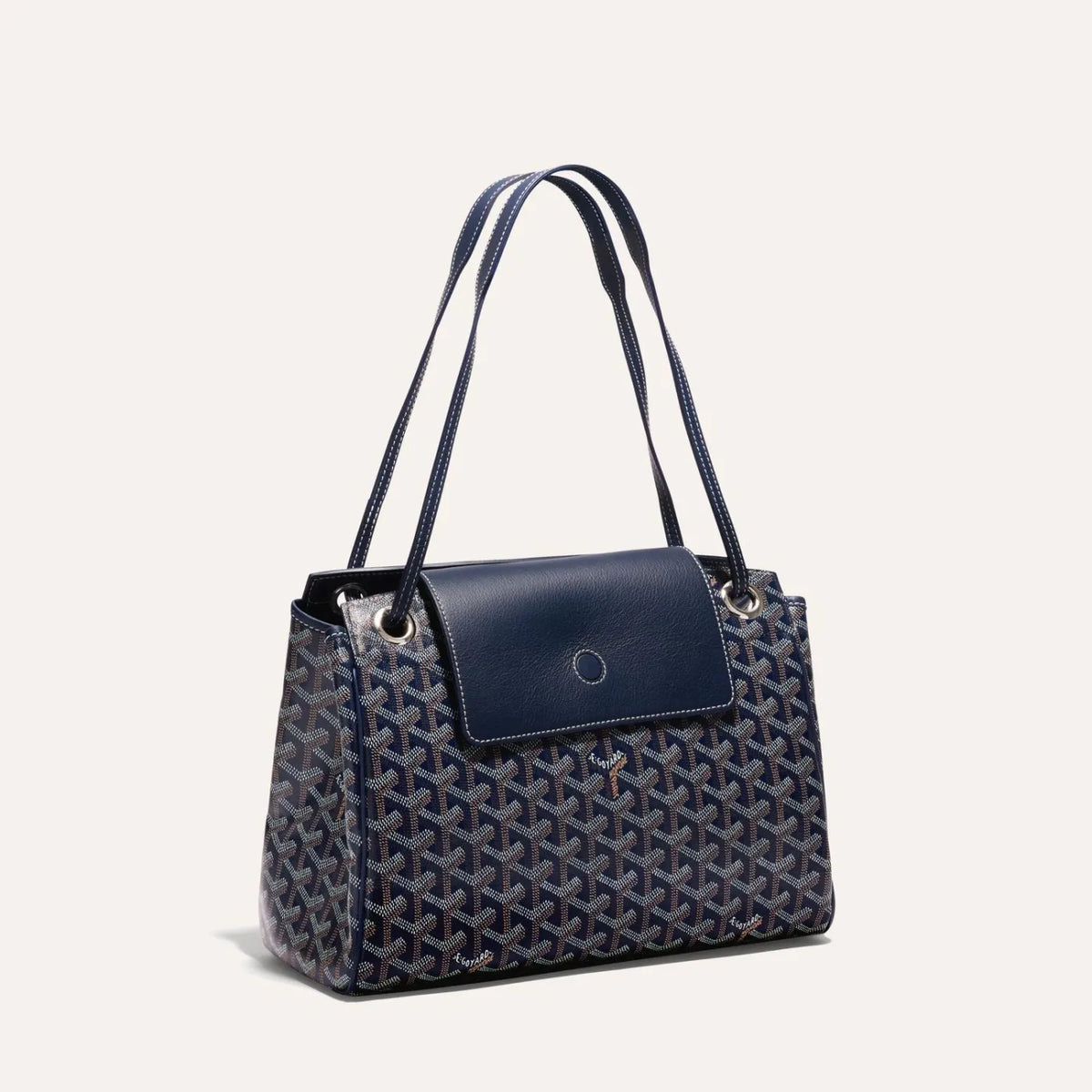 GOYARD ROUETTE SOUPLE