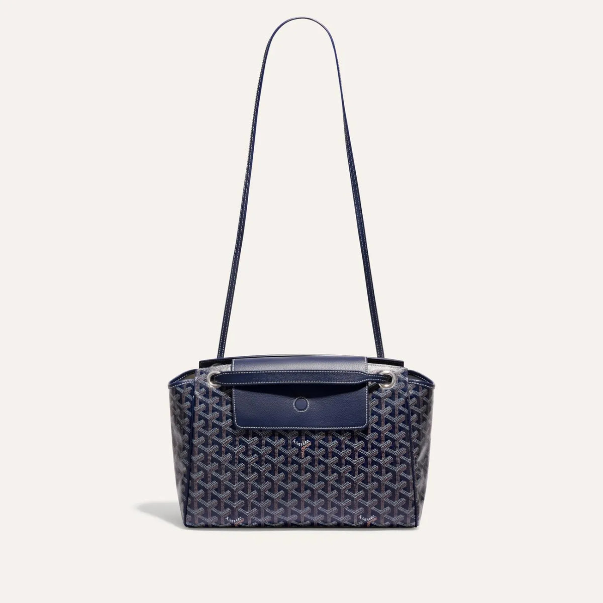 GOYARD ROUETTE SOUPLE