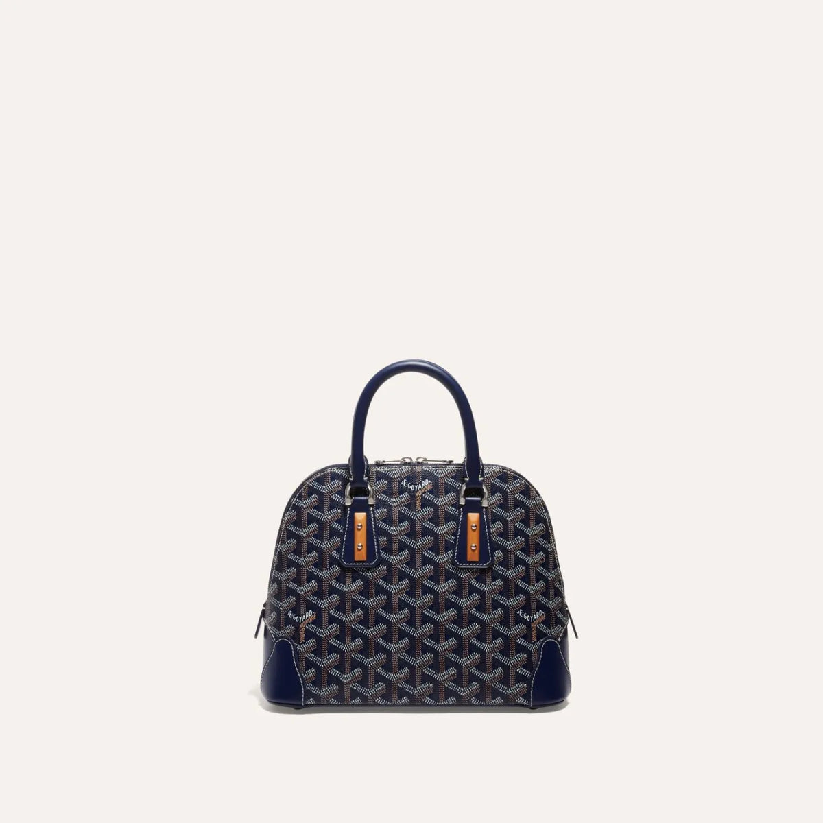 GOYARD MINI VENDOME