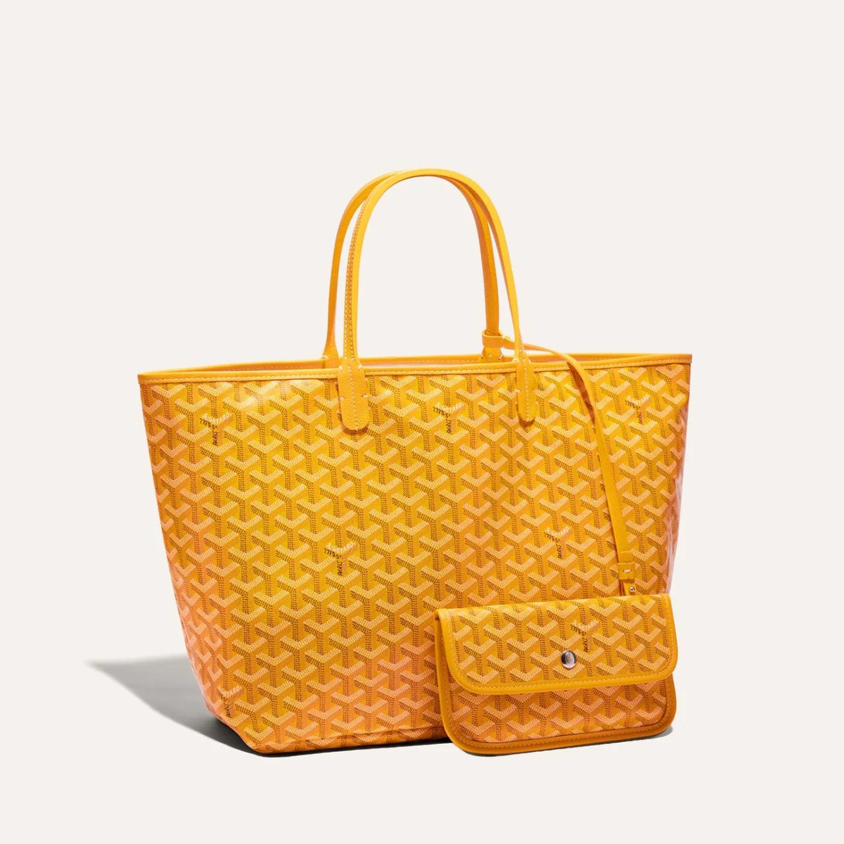 GOYARD ST LOUIS PM