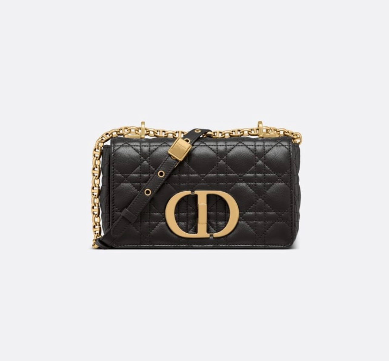 【直営・関税送料込】Small Soft Dior Caro DIOR CARO SMALL CANNAGE – HERMOSA LUXE