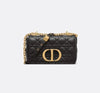 DIOR  CARO SMALL CANNAGE