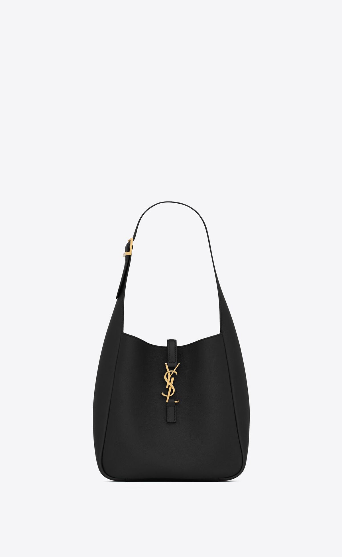 SAINT LAURENT A5 LE 7 BLACK