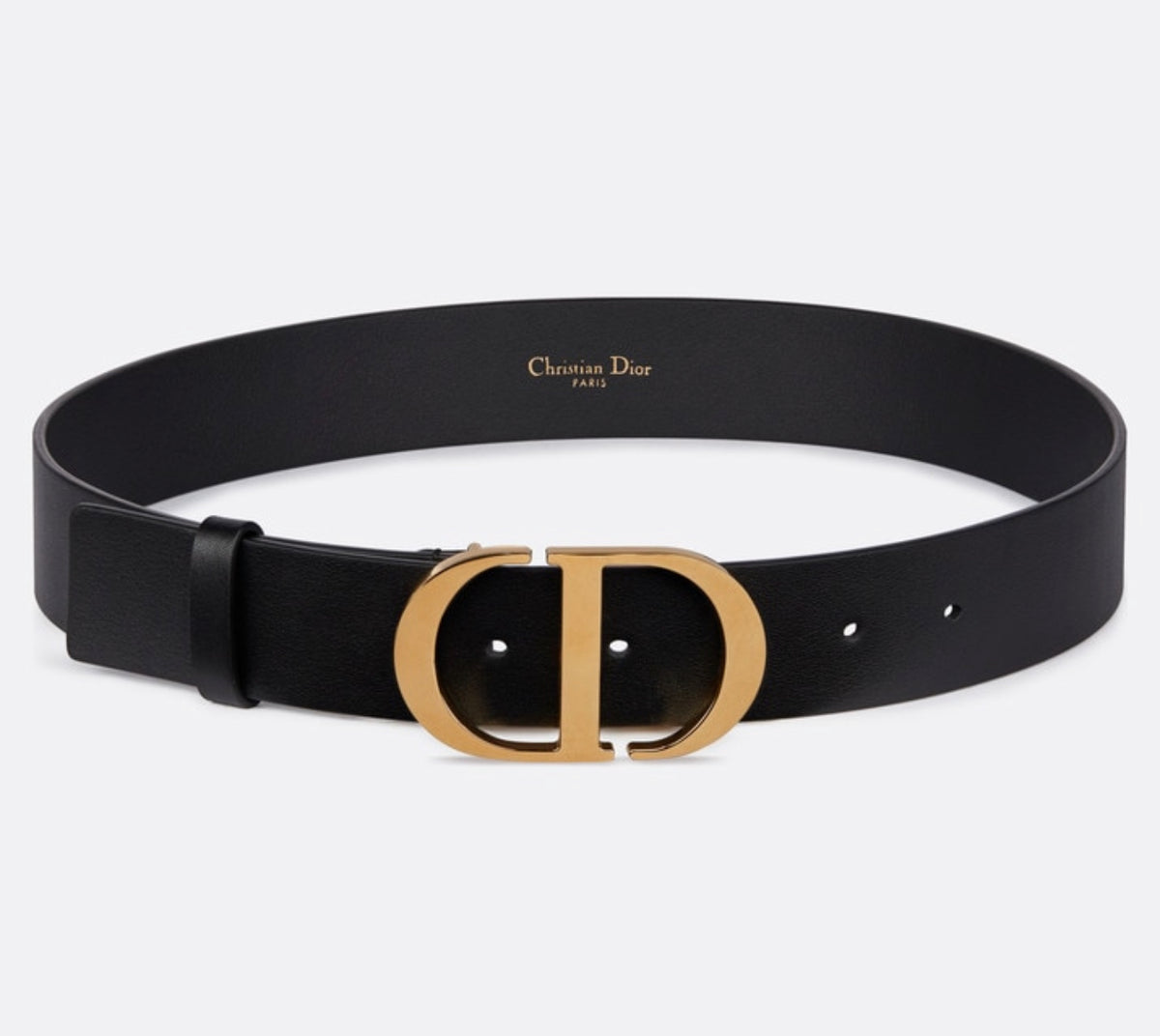 DIOR 30 MONTAIGNE BELT