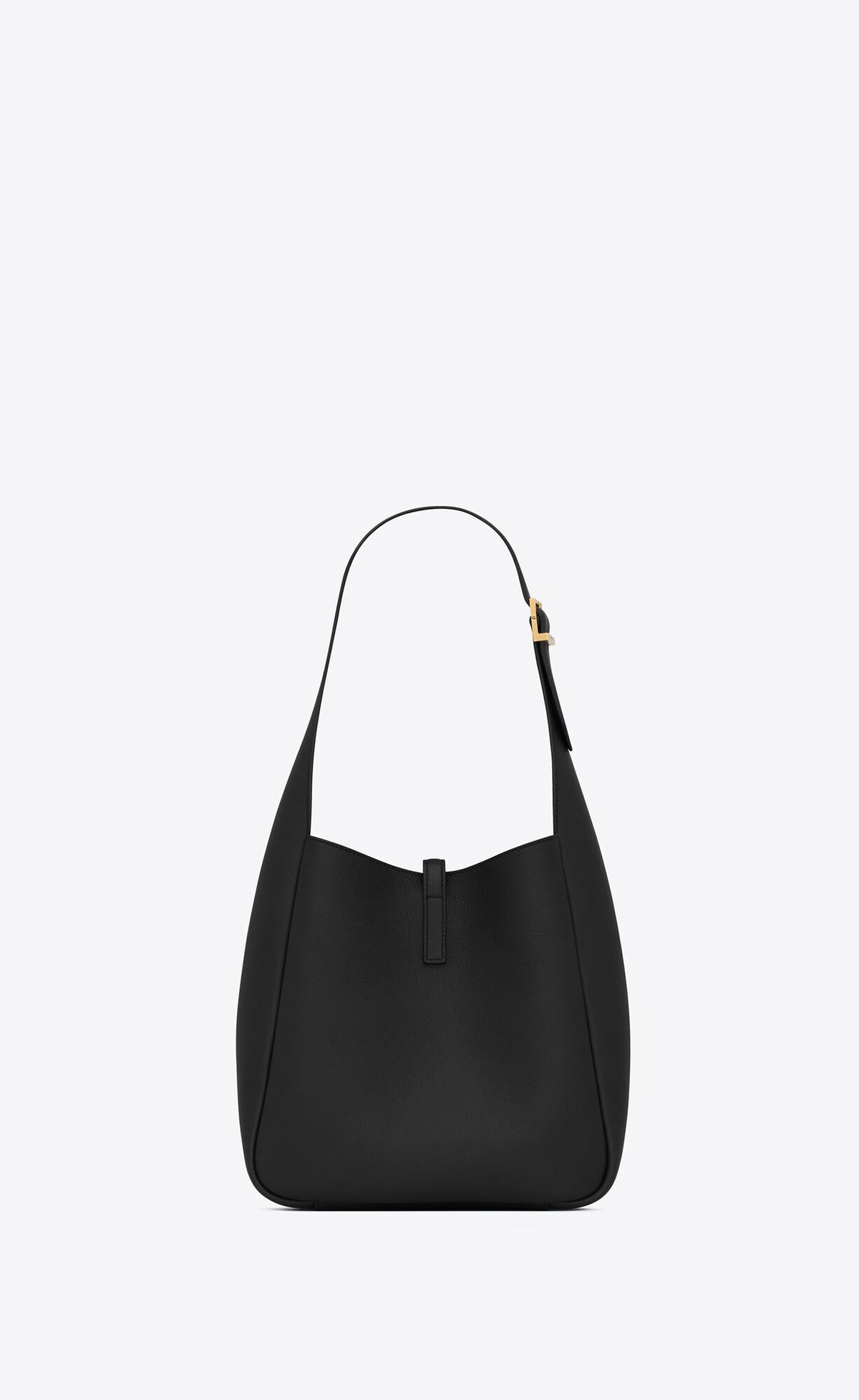 SAINT LAURENT A5 LE 7 BLACK